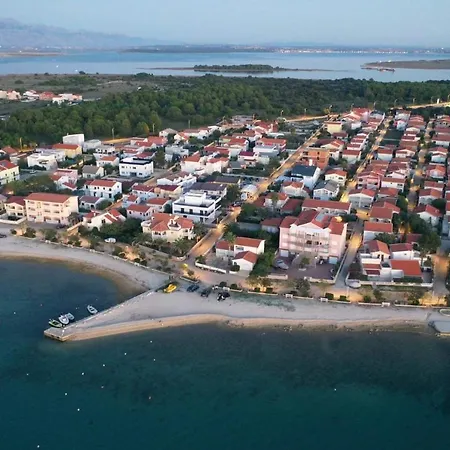 Buba דירה ויר