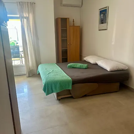 Buba Апартаменты *