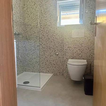 Апартаменты Buba Вир