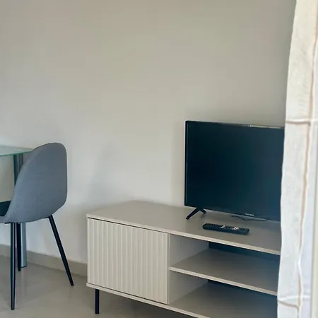 דירה Buba ויר