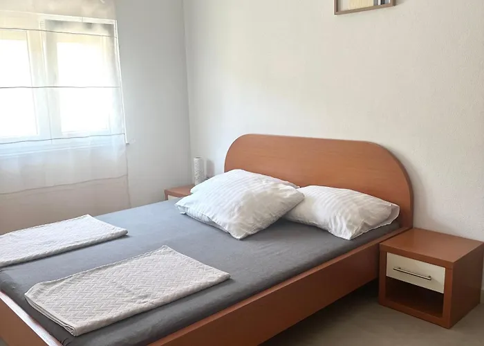 Apartament Buba