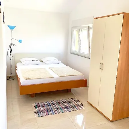 Apartment Buba *