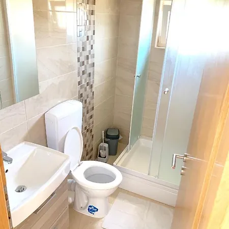 Buba Apartment *