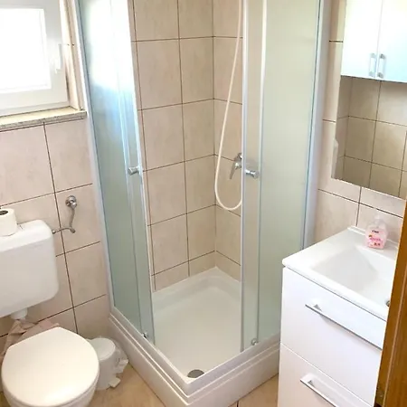 Apartment Buba *