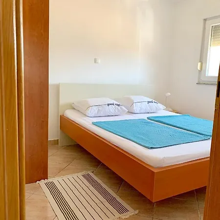 Apartment Buba *