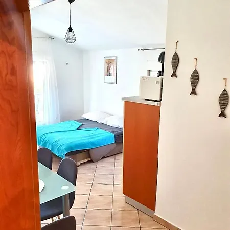 Apartment Buba *