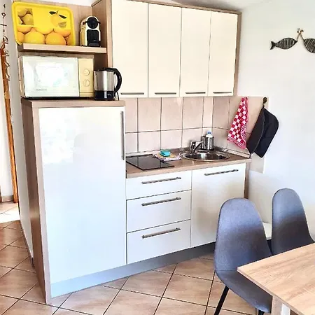 Apartment Buba Vir