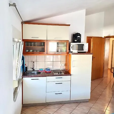 Apartment Buba Vir
