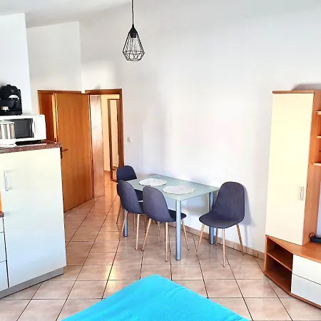 Apartment Buba Vir