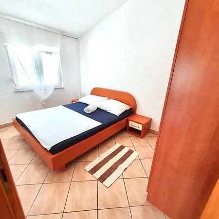 Apartment Buba *