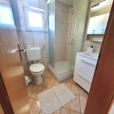 Apartment Buba Vir