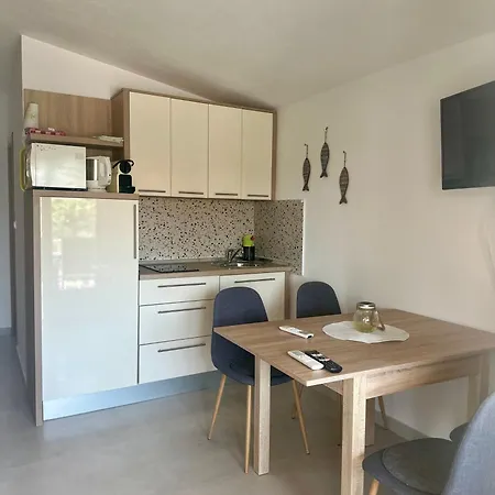 Buba Apartment