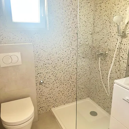 Apartment Buba Vir