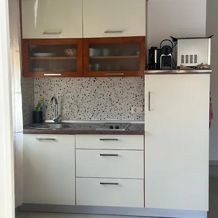 Apartment Buba *