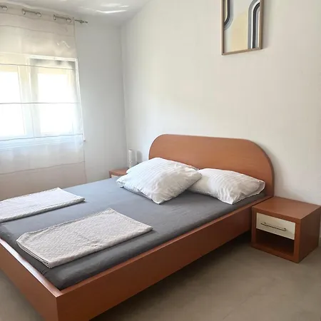 Apartment Buba