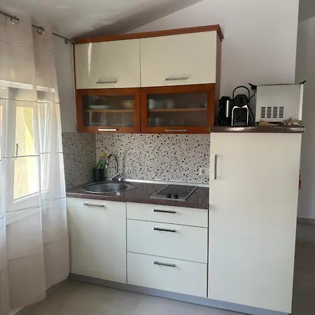 Buba Apartment *