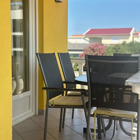 Apartment Buba *