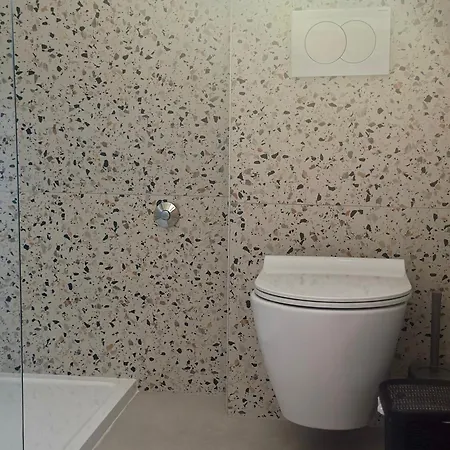 Buba Apartment Vir