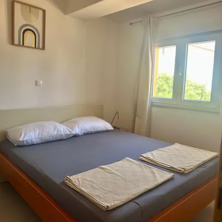 Buba Apartment *